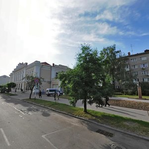 Borysa Liatoshyns'koho Street, 5, Zhytomyr: photo