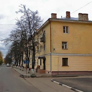Respublikanskaya Street, 39/20 ، ياروسلافل: صورة