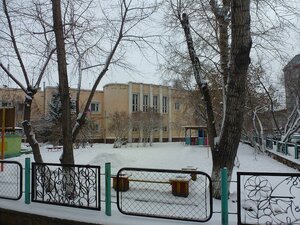 Pisareva Street, 6, Novosibirsk: photo