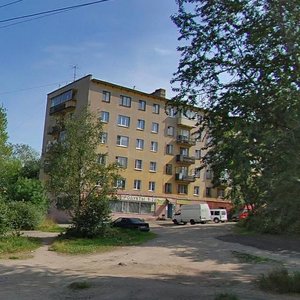 Krasnoflotskaya ulitsa, 34, Petrozavodsk: photo