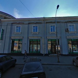 Gertsena Street, 13, Petrozavodsk: photo