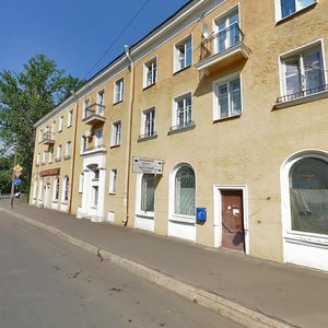 Volkovskiy Avenue, 26 ، سان بطرسبرغ: صورة