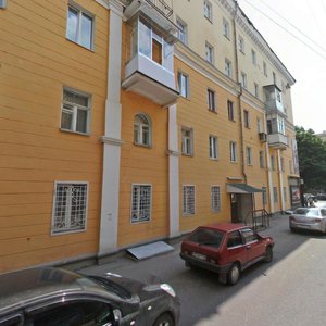 Plekhanovskaya Street, 44, Voronezh: photo