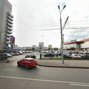 Ibragimova Avenue, 56А, Kazan: photo