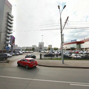 Ibragimova Avenue, 56А ، قازان: صورة