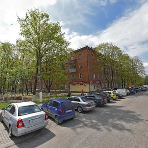 Gagarina Street, No:27, Belgorod: Fotoğraflar