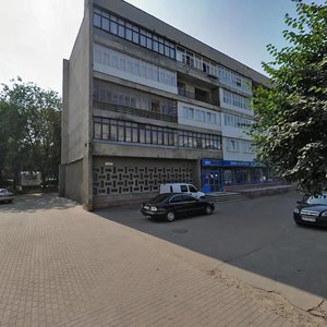 Holovna vulytsia, 128, Chernivtsi: photo