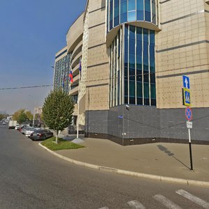 Karasunskaya Street, 155, Krasnodar: photo