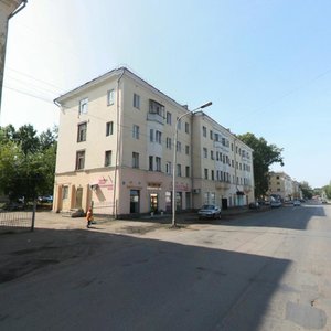 Koltsevaya Street, 36, Ufa: photo