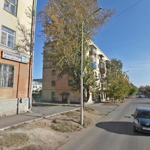 Tomina Street, 80, Kurgan: photo