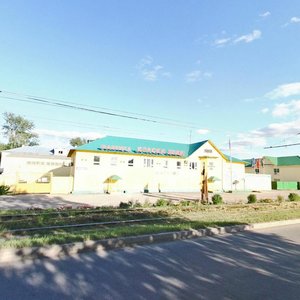 Promyshlennaya Street, 59, Perm: photo