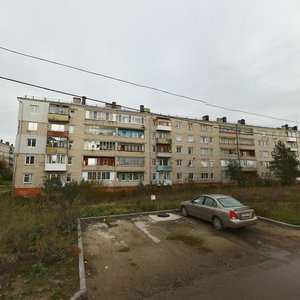 Ulitsa Pobedy, 14, Bor: photo