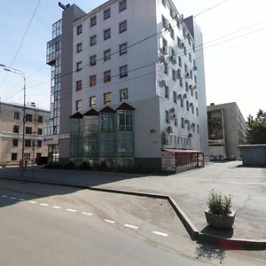 Griboedova Street, 3 ، تيومين: صورة