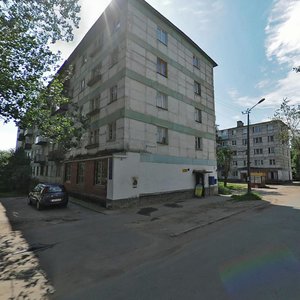 Волхов, Улица Дзержинского, 10: фото