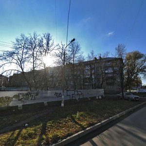 Тула, Улица Фёдора Смирнова, 7: фото