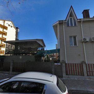 Ulitsa Kalinina, 2, : foto