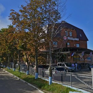 Ulitsa 8 Marta, 28, : foto