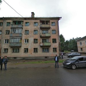 Ulitsa Gorkogo, 127, Vologda: photo