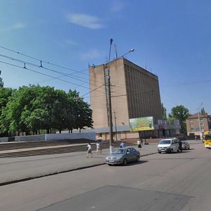 Vulytsia Volodymyra Velykoho, 14А, Kryvyi Rih: photo