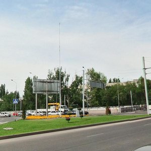 Zhandosov Street, 69, Almaty: photo