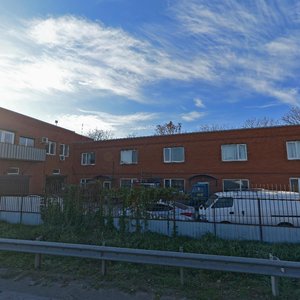 Ulitsa Krupskoy, 188, Krasnodar: photo