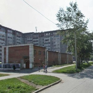 Voykova Street, 24, Yekaterinburg: photo