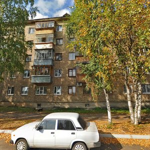 Karla Marksa Street, 216А, Syktyvkar: photo