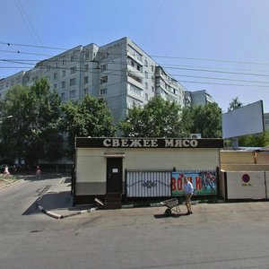 Vladimira Nevskogo Street, 22, Voronezh: photo