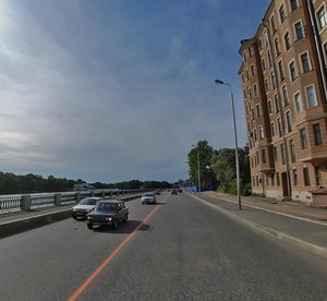 Primorskiy Avenue, 6 ، سان بطرسبرغ: صورة