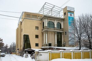 Oktyabrya Avenue, 115, : foto