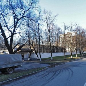 Perovsky Drive, 2с3, Moscow: photo