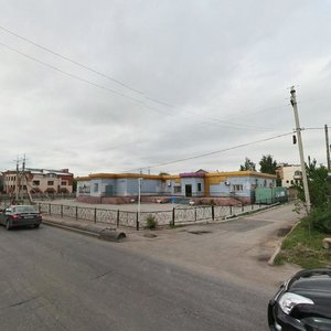 Teńgiz kóshesi, 1, Astana: photo