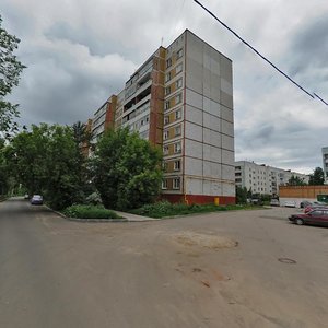 Proletarskaya ulitsa, 21, Kaluga: photo