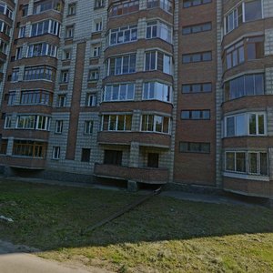 Новосибирск, Тульская улица, 84: фото