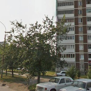 Moskovskaya Street, 216А, Yekaterinburg: photo