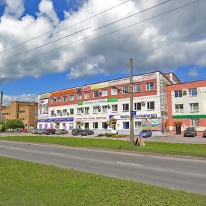 Aleksandra Korsunova Avenue, 28А, Veliky Novgorod: photo