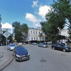 Semashko Lane, 72, Rostov‑na‑Donu: photo