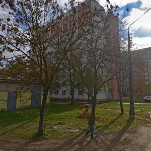 Vulica Cierashkovaj, 16к2, : foto
