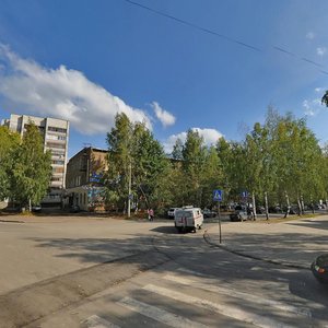 Yuzhnaya Street, 7, Syktyvkar: photo