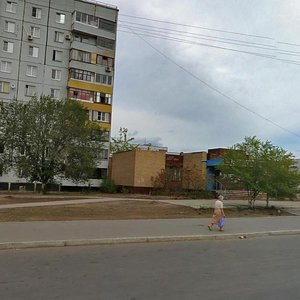 Gidrotekhnicheskaya Street, 27А, Togliatti: photo