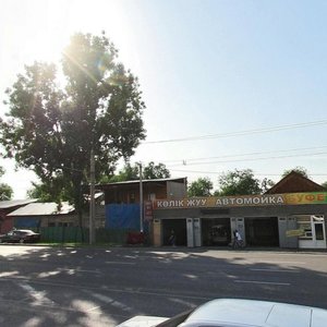 Raiymbek Avenue, 407, : foto