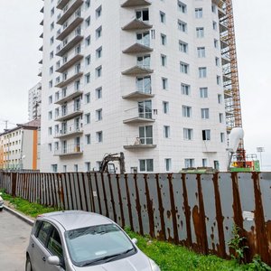 Avramenko Street, 2Б ، فلاديفوستوك: صورة