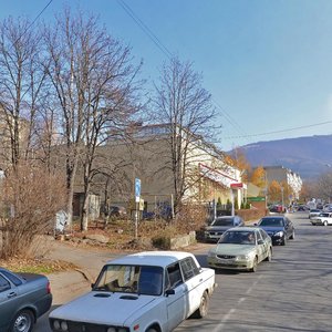 Kuchury Street, 8, Pyatigorsk: photo