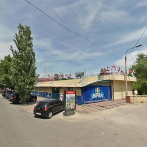 Kalinina Street, 6Б, Volgograd: photo
