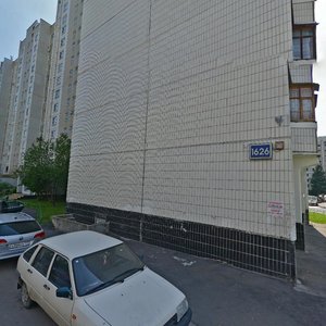 Zelenograd, к1626, : foto