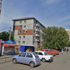 Ulitsa Dekabristov, 102, Omsk: photo