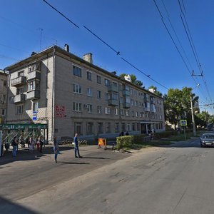 Тольятти, Улица Ленина, 91: фото