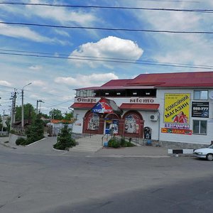 Moskovska vulytsia, 100, : foto