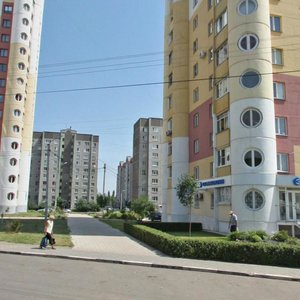 Marshala Zhukova Street, 20, Voronezh: photo