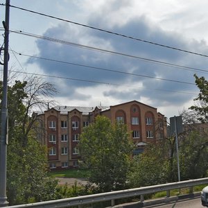 Krasnoy Armii Avenue, 212к4, Sergiev Posad: photo